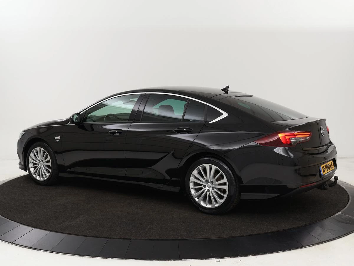 Hoofdafbeelding Opel Insignia
