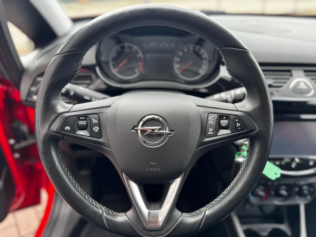 Hoofdafbeelding Opel Corsa-e