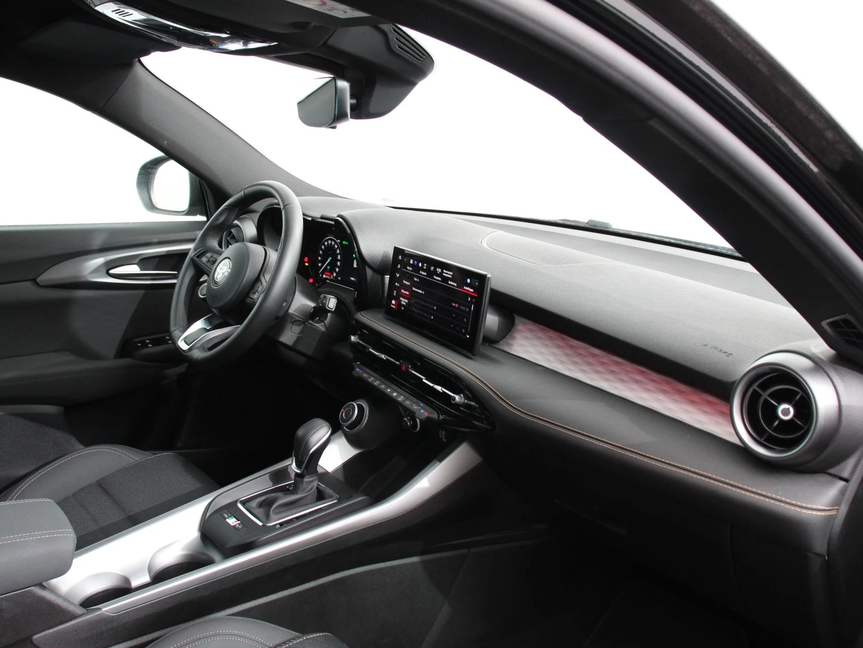 Hoofdafbeelding Alfa Romeo Tonale