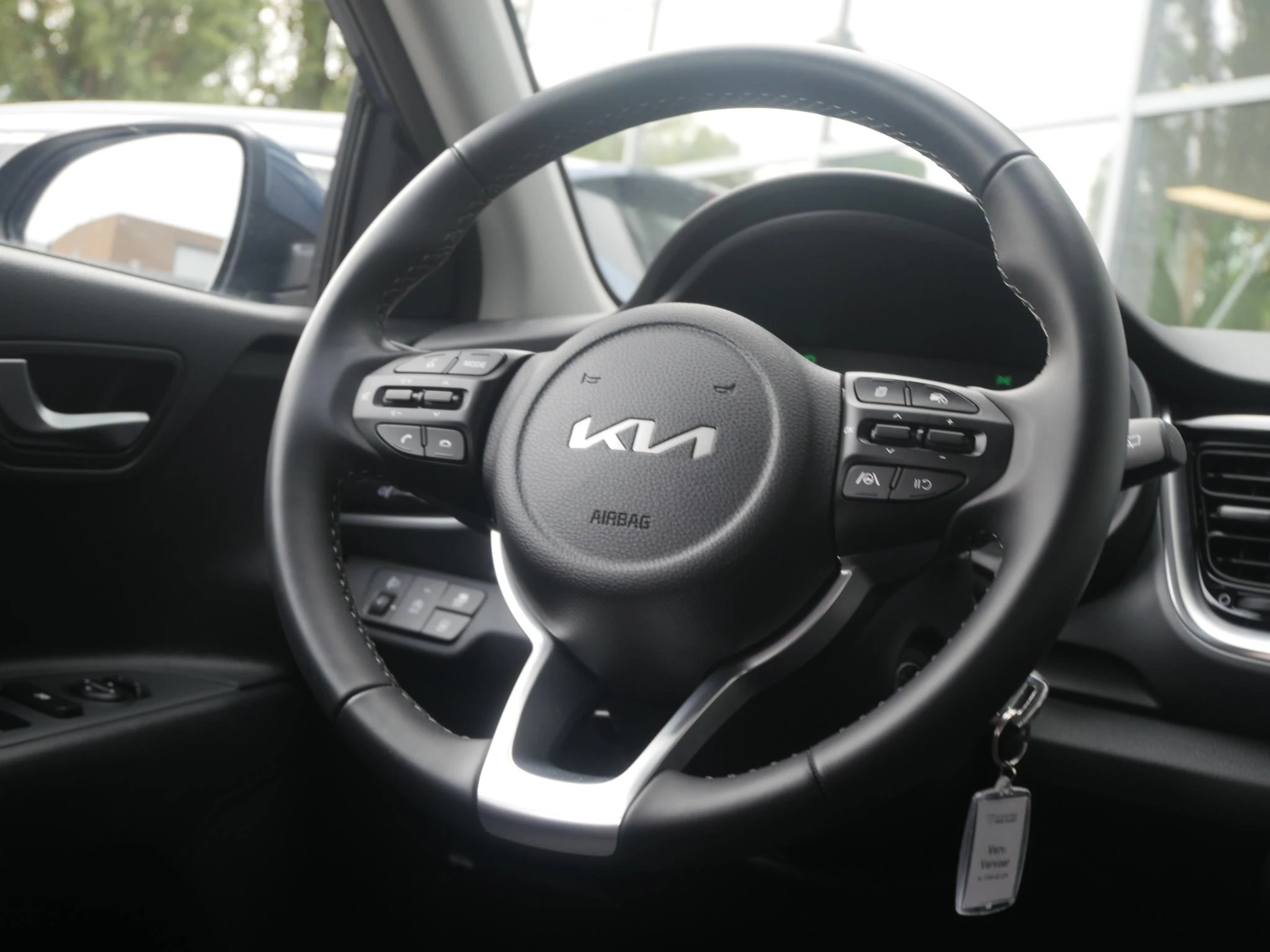 Hoofdafbeelding Kia Stonic