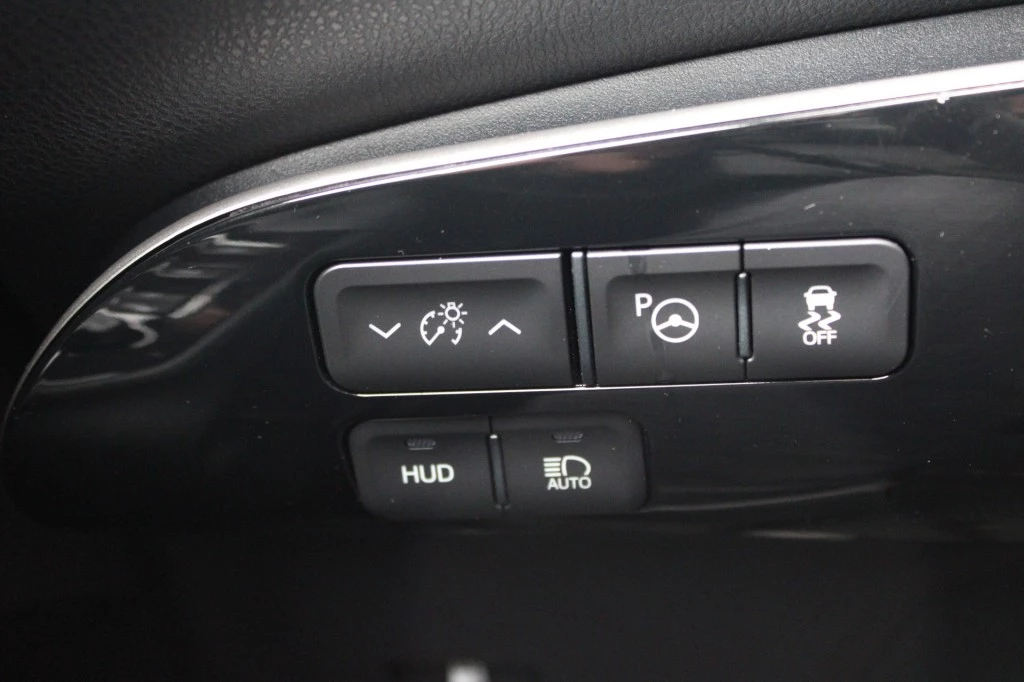 Hoofdafbeelding Toyota Prius