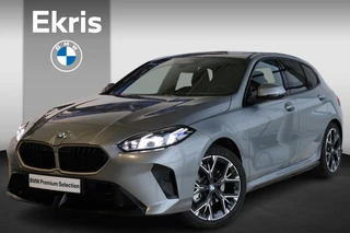 BMW 1 Serie 120 M Sport Design Edition | Driving Assitant Plus | Comfort Access | Sportstoelen