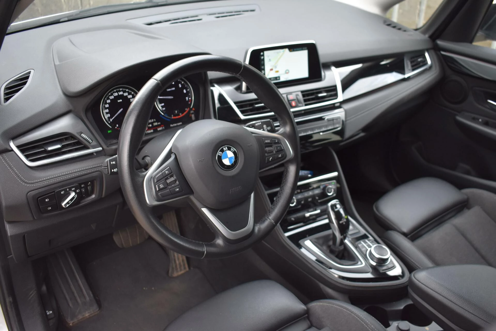 Hoofdafbeelding BMW 2 Serie
