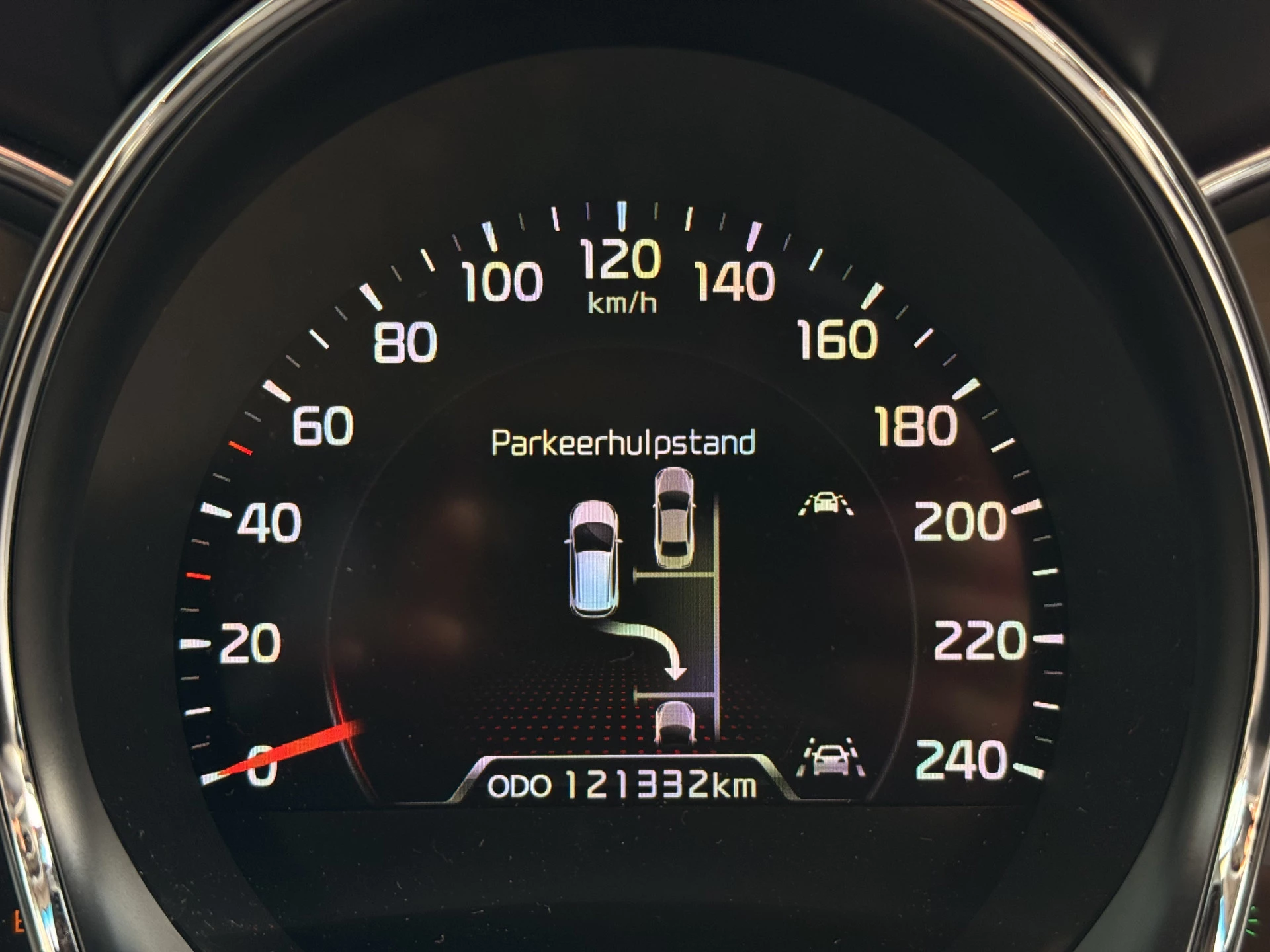 Hoofdafbeelding Kia cee'd