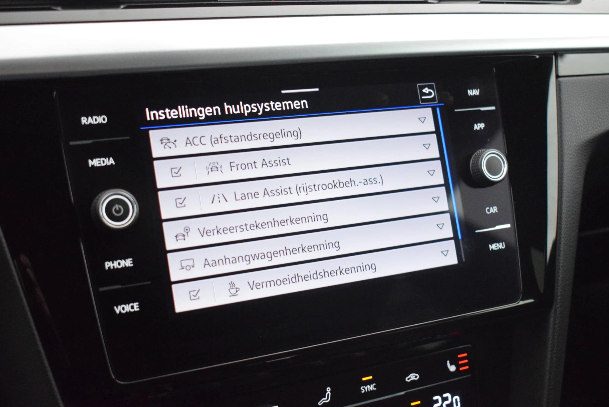 Hoofdafbeelding Volkswagen Arteon