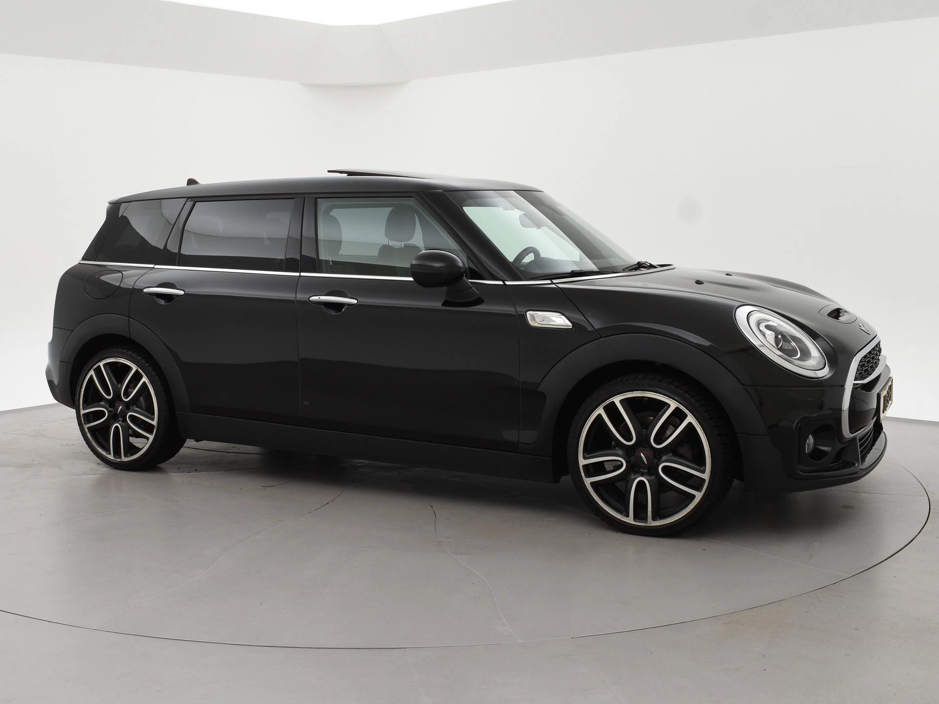 Hoofdafbeelding MINI Clubman