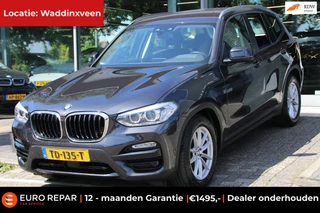 BMW X3 XDrive20i Executive DEALER OND. TREKHAAK NAP!