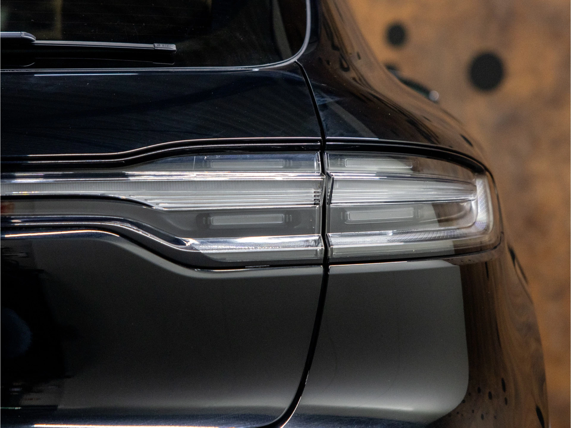 Hoofdafbeelding Porsche Macan