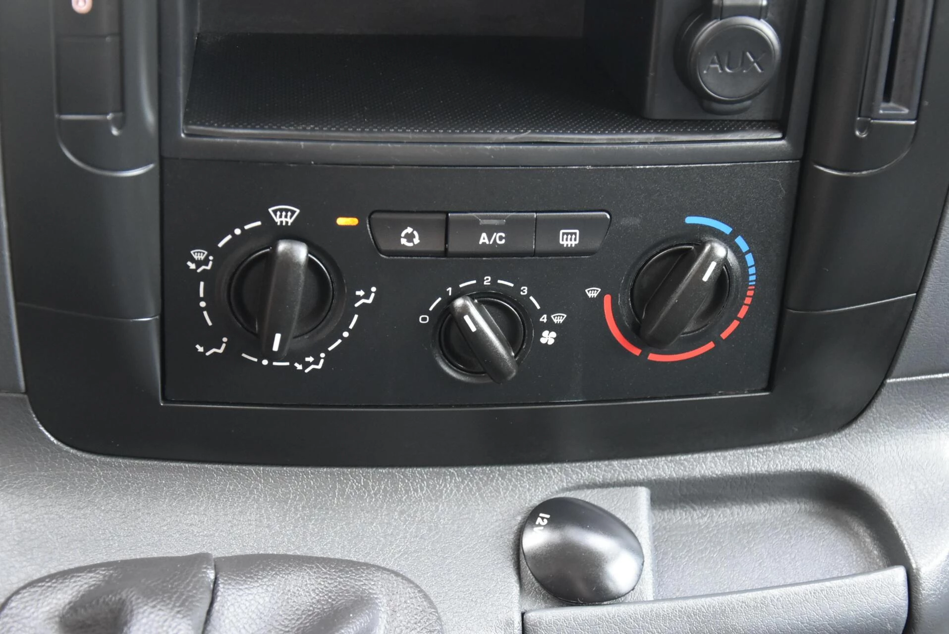 Hoofdafbeelding Citroën Jumpy