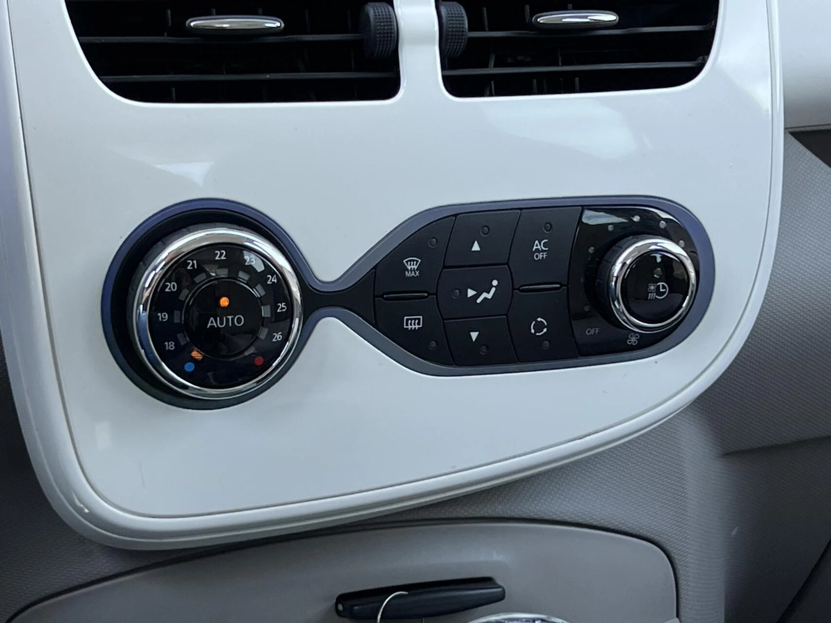 Hoofdafbeelding Renault ZOE