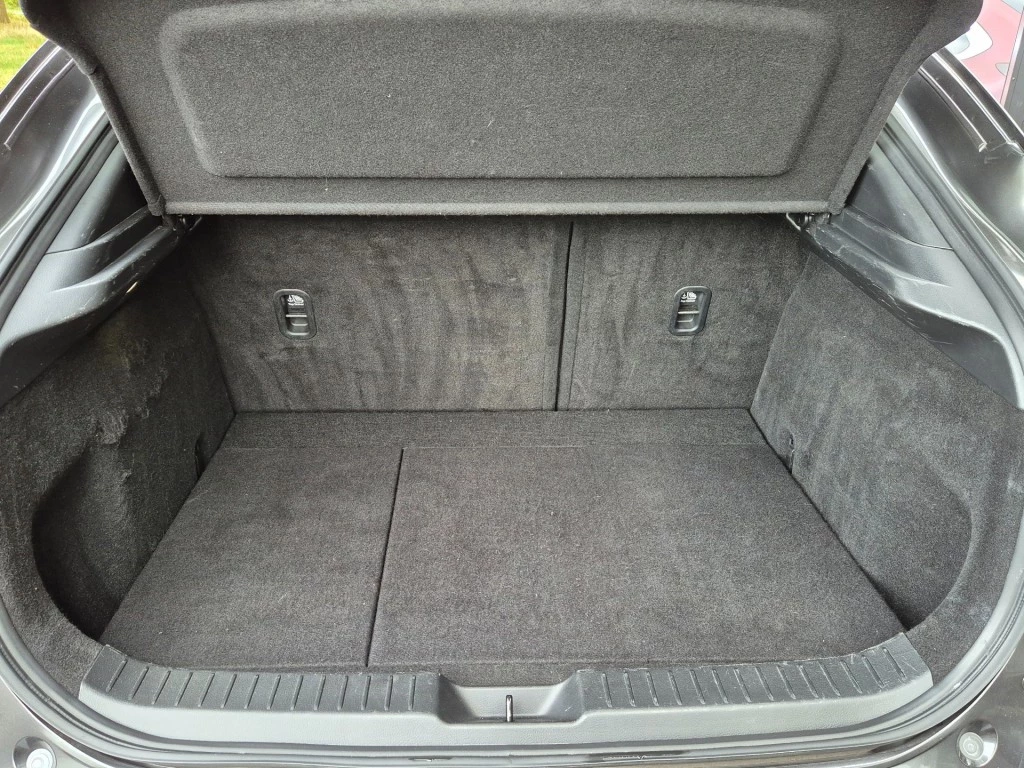 Hoofdafbeelding Mazda CX-30