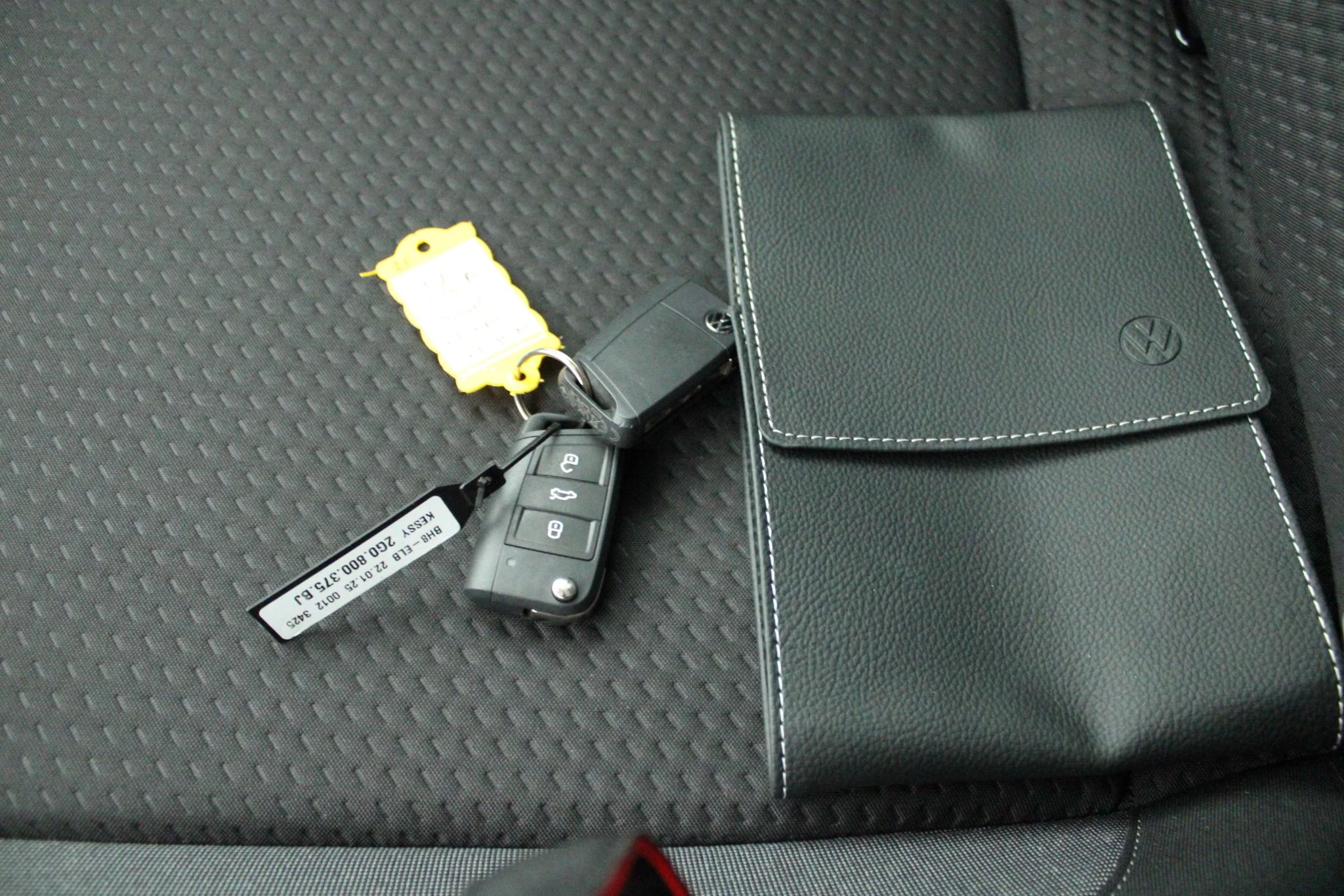 Hoofdafbeelding Volkswagen Taigo