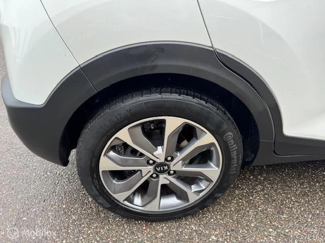 Hoofdafbeelding Kia Stonic