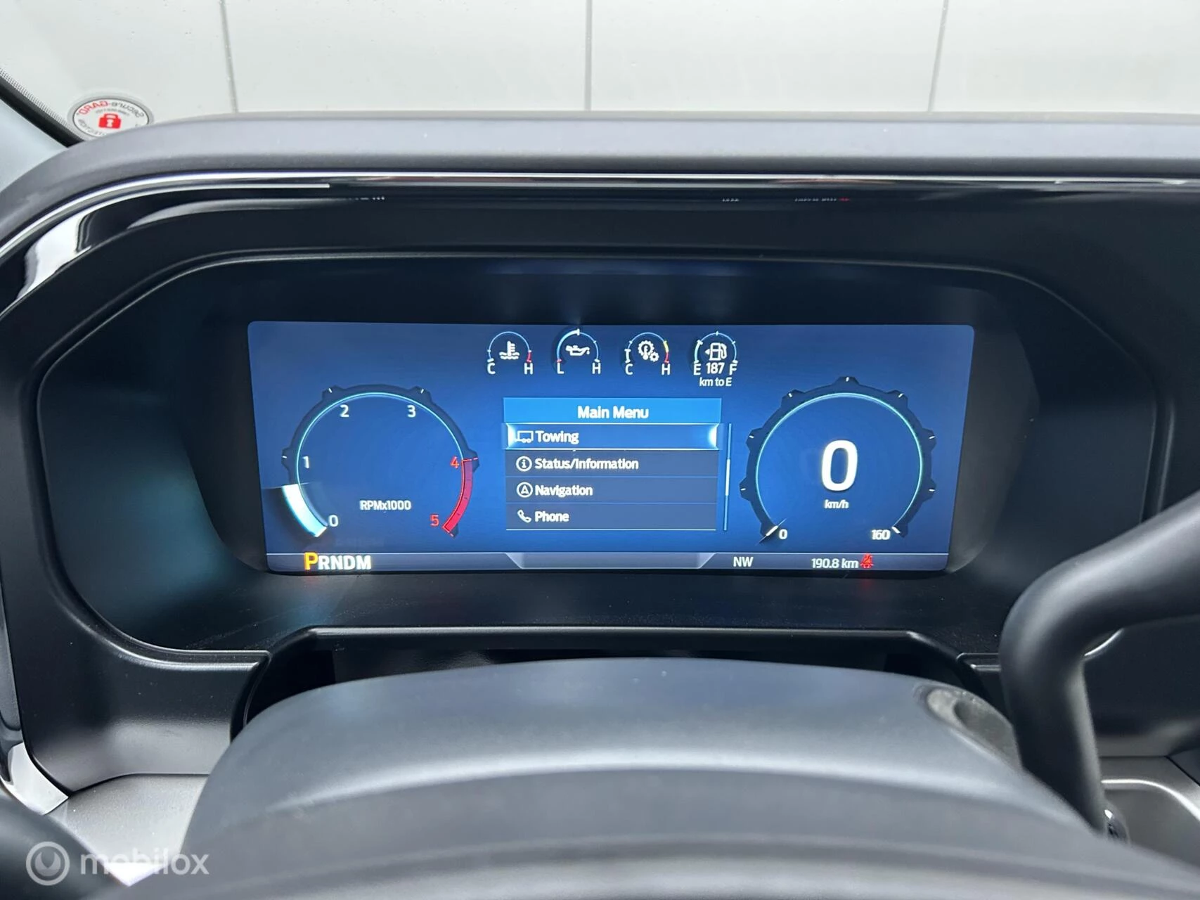 Hoofdafbeelding Ford F-250