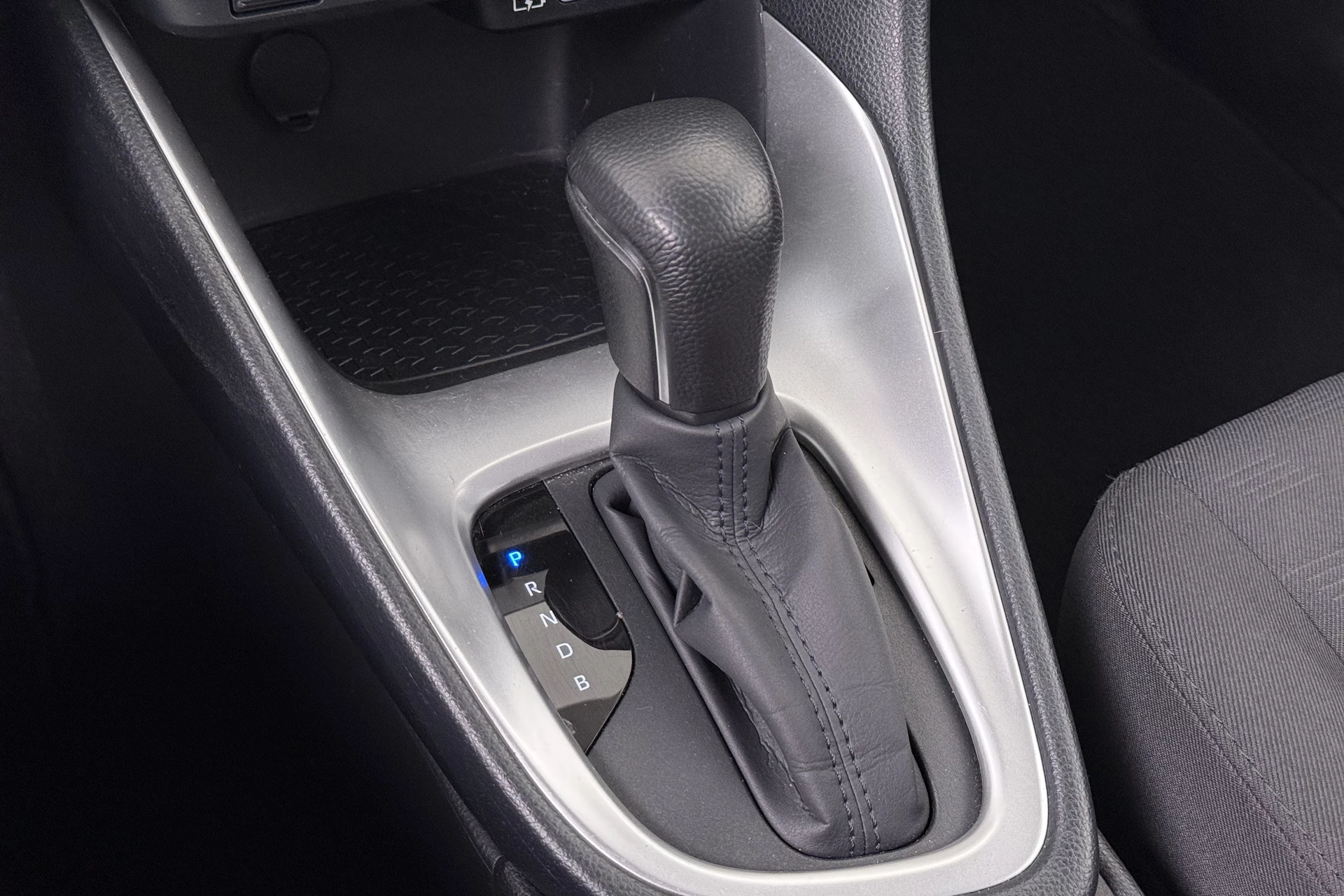 Hoofdafbeelding Mazda 2 Hybrid