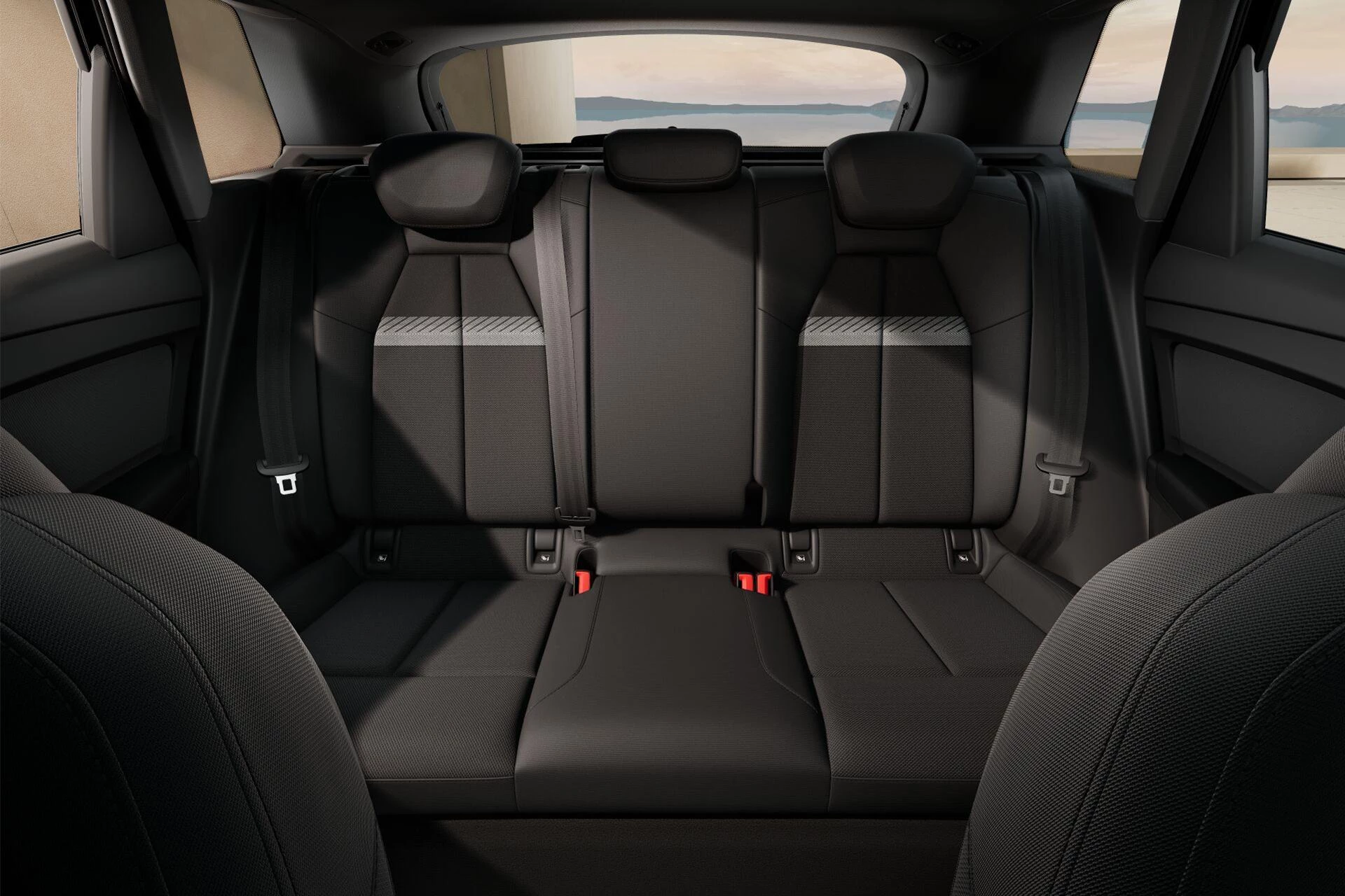 Hoofdafbeelding Audi Q4 e-tron