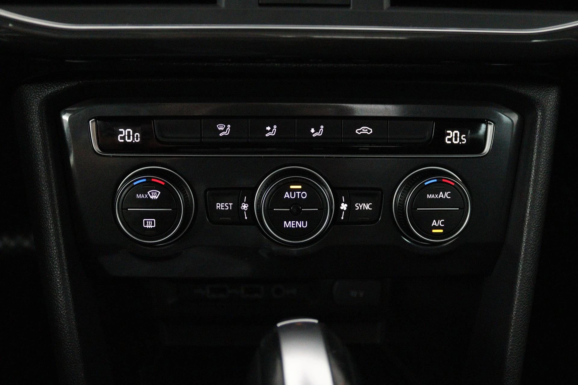 Hoofdafbeelding SEAT Tarraco