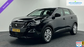 Peugeot 3008 1.2 PureTech Active NAVI CRUISE CARPLAY