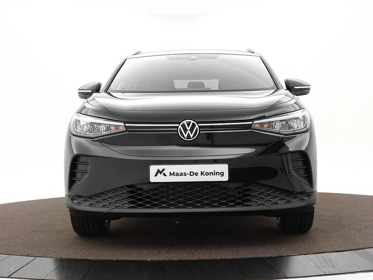 Hoofdafbeelding Volkswagen ID.4