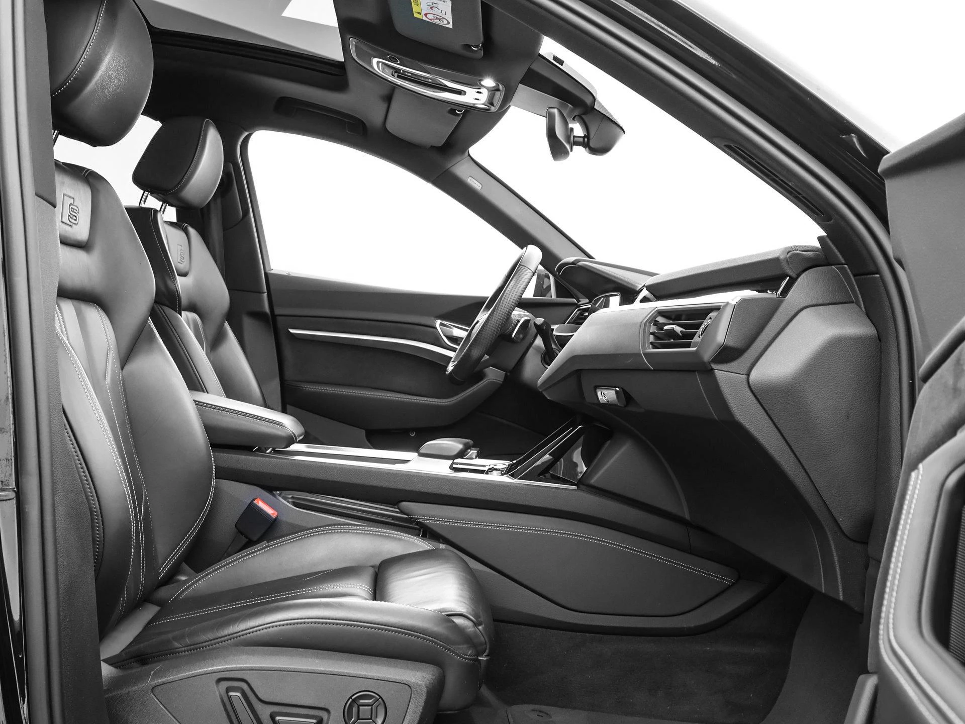 Hoofdafbeelding Audi Q8 Sportback e-tron