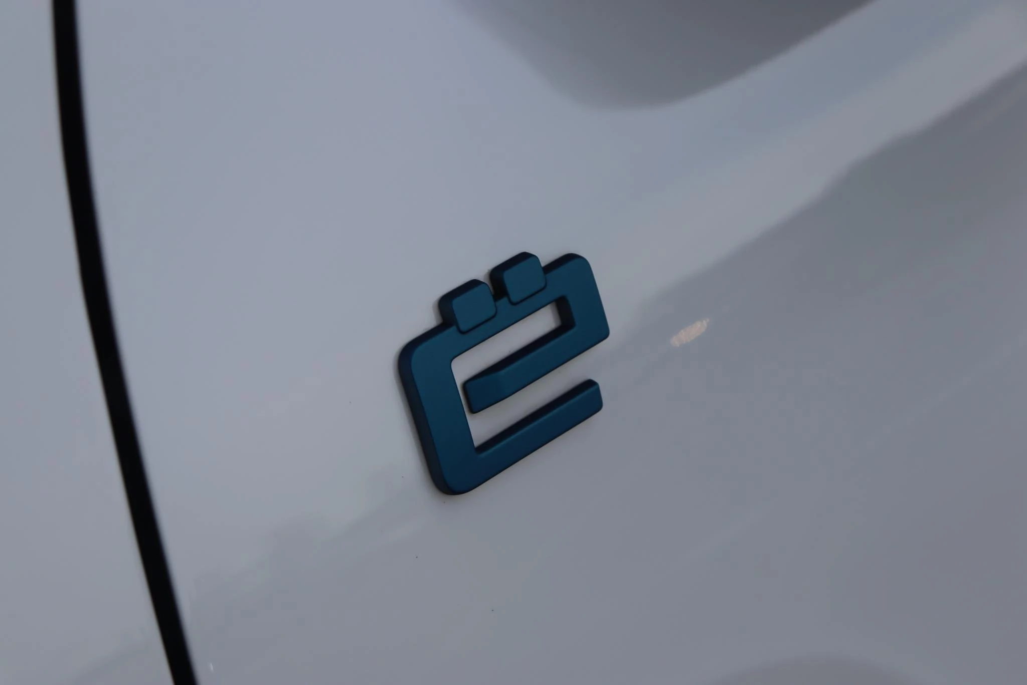 Hoofdafbeelding Citroën ë-C4