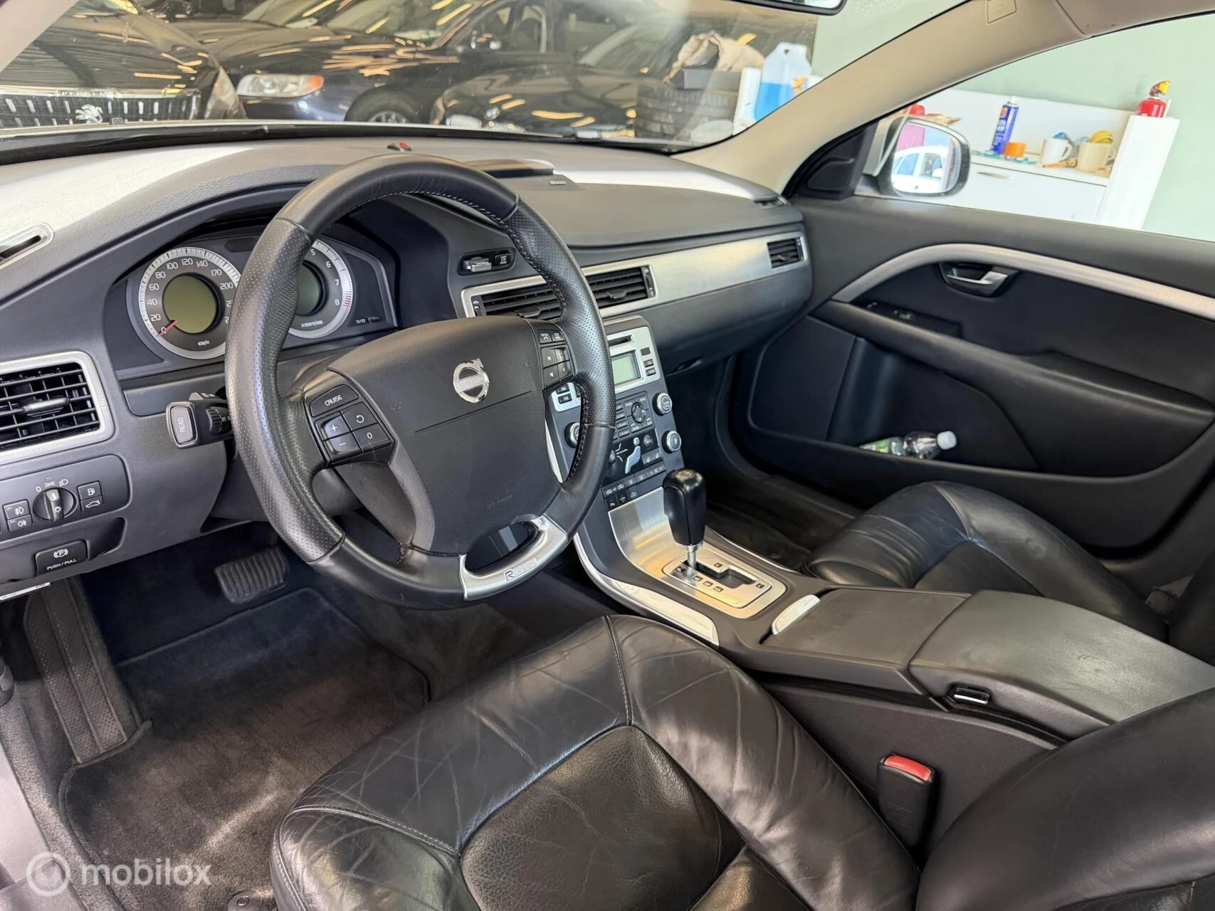 Hoofdafbeelding Volvo V70