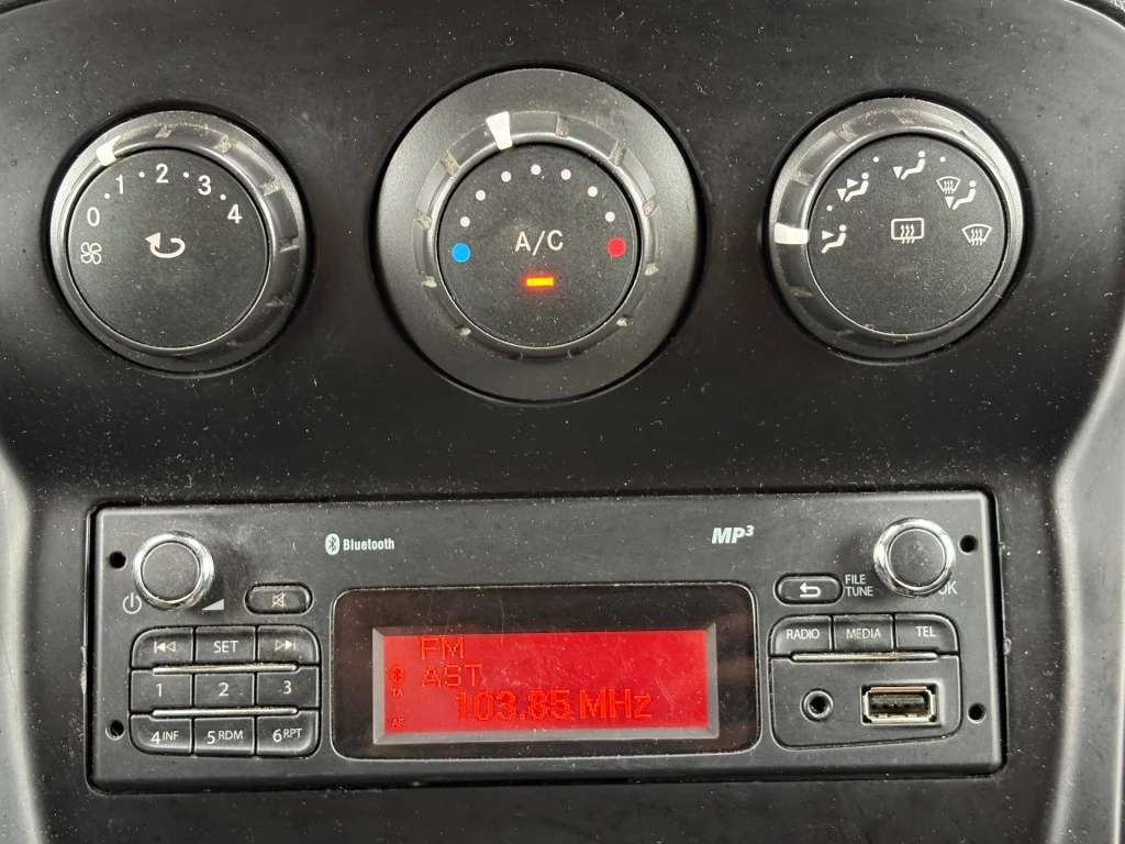 Hoofdafbeelding Mercedes-Benz Citan