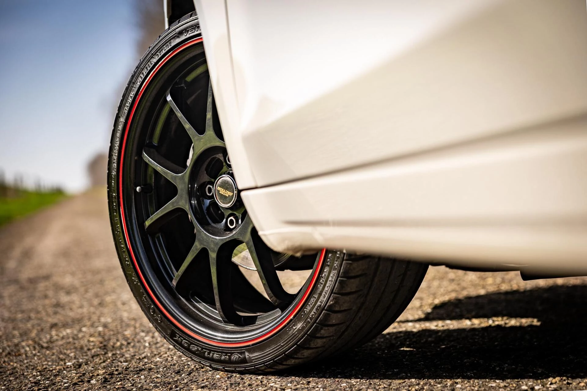 Hoofdafbeelding Lancia Ypsilon