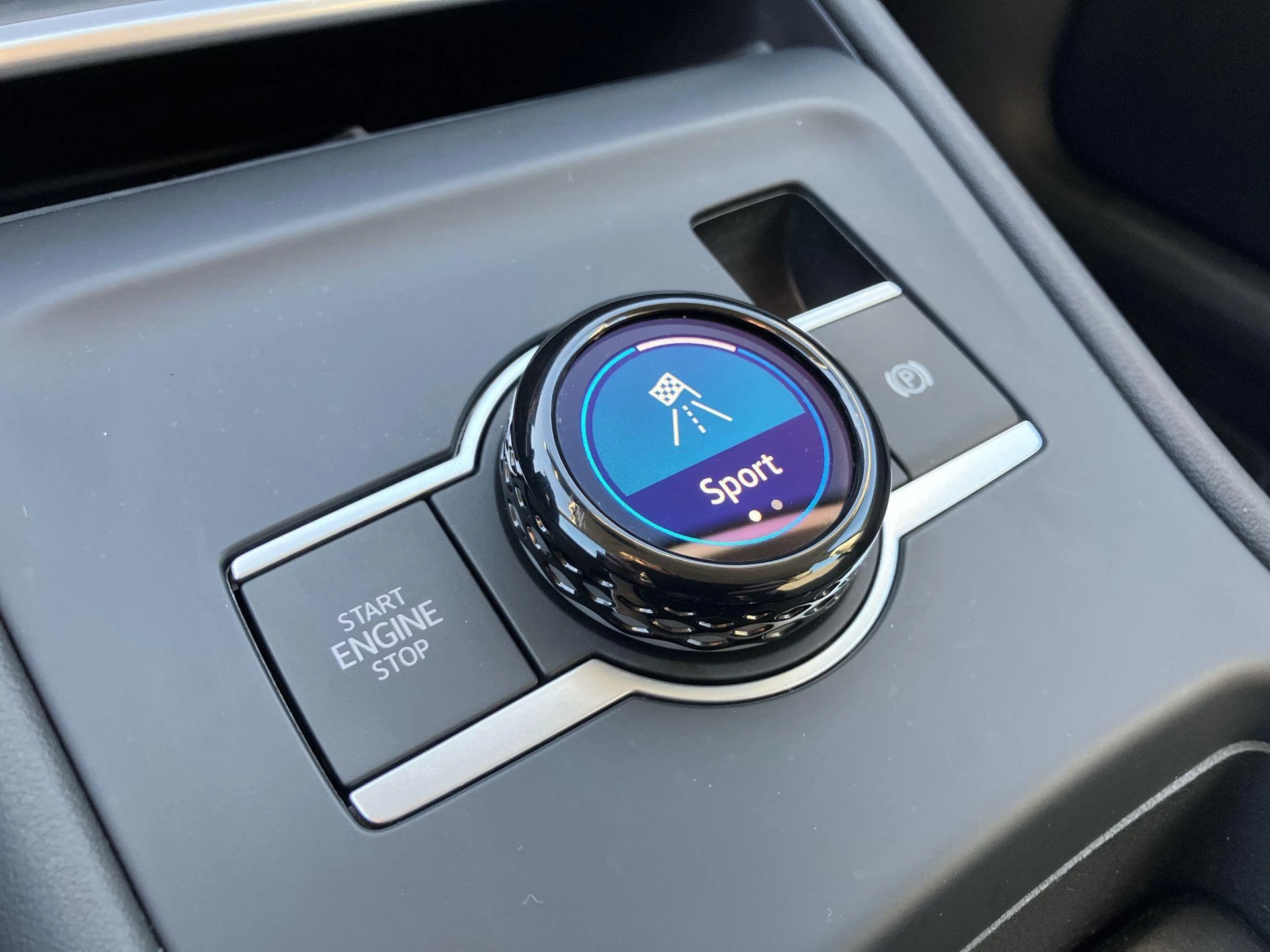 Hoofdafbeelding Volkswagen Tayron