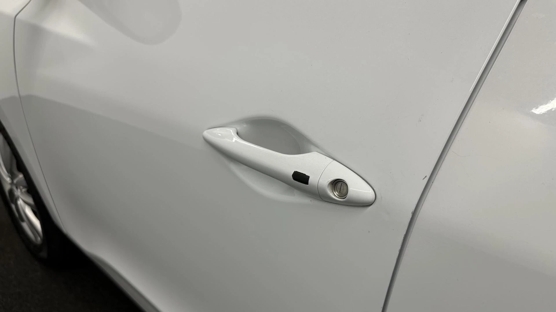 Hoofdafbeelding Hyundai ix35