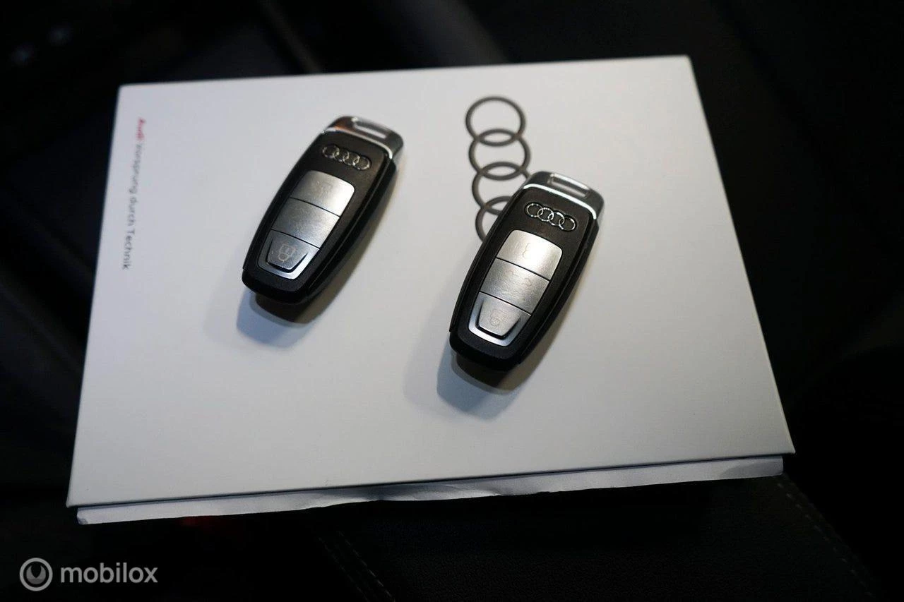 Hoofdafbeelding Audi Q4