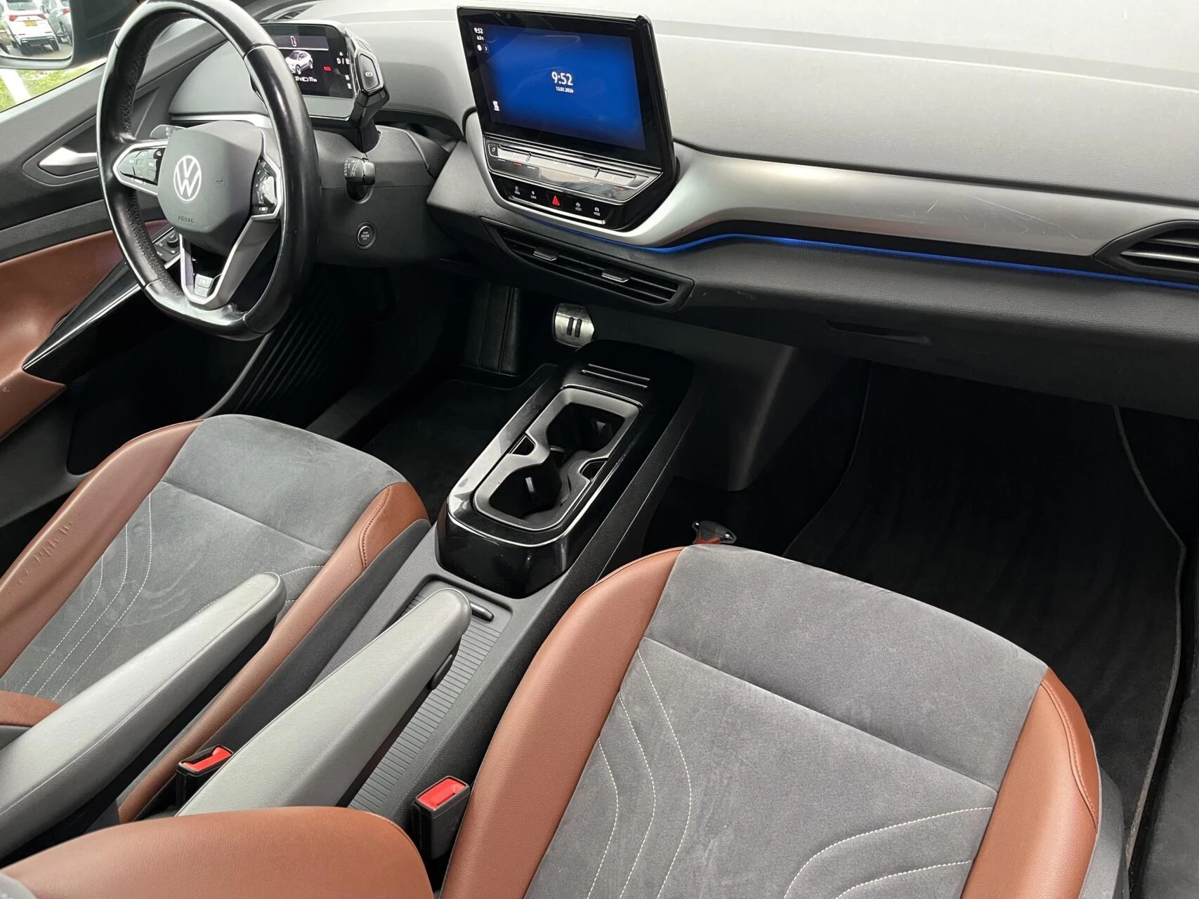 Hoofdafbeelding Volkswagen ID.4