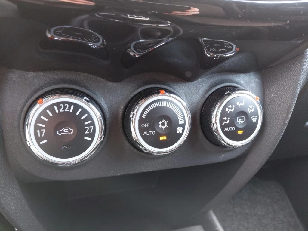 Hoofdafbeelding Mitsubishi ASX