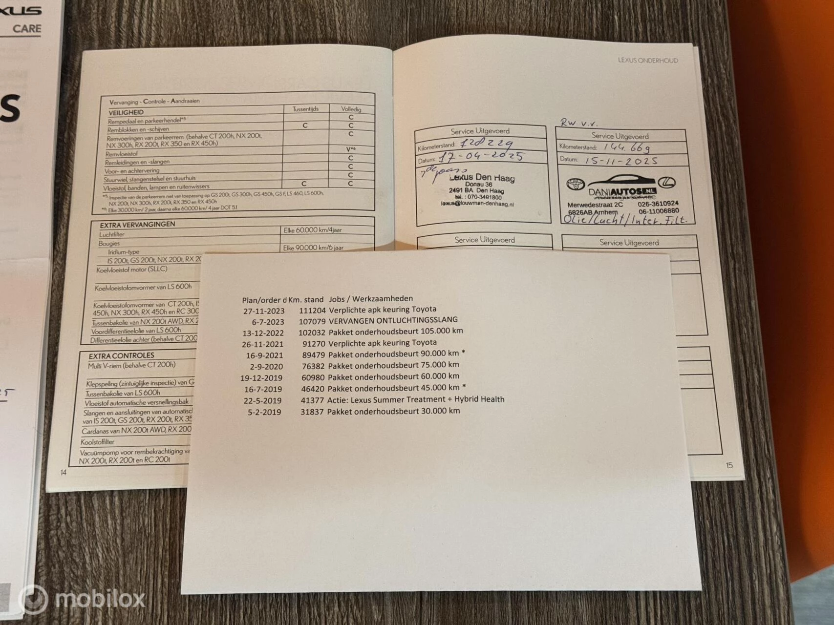 Hoofdafbeelding Lexus IS