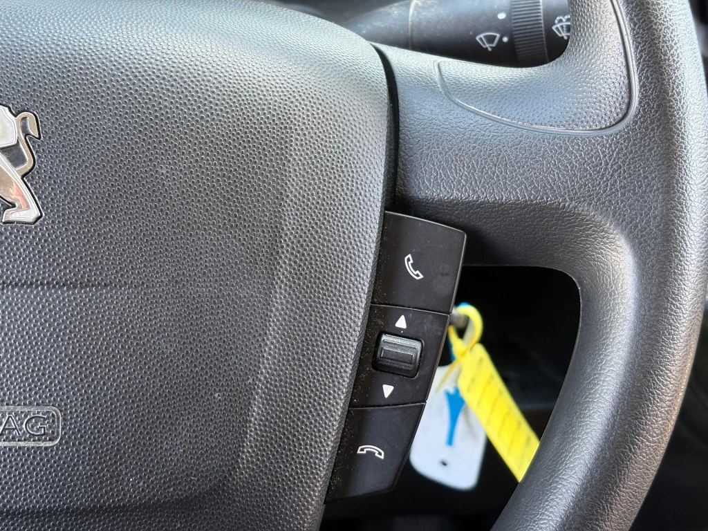 Hoofdafbeelding Peugeot Boxer