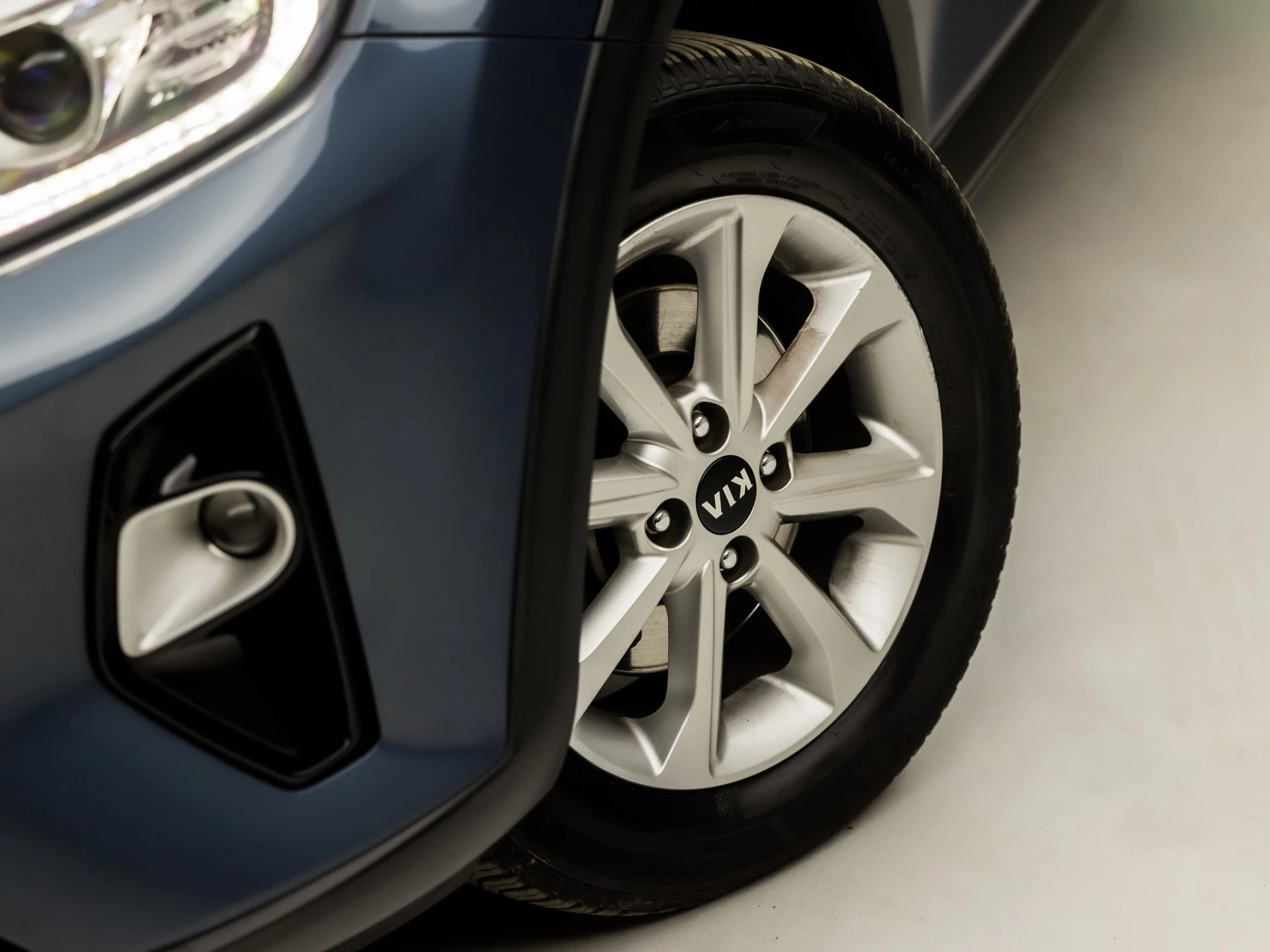 Hoofdafbeelding Kia Stonic