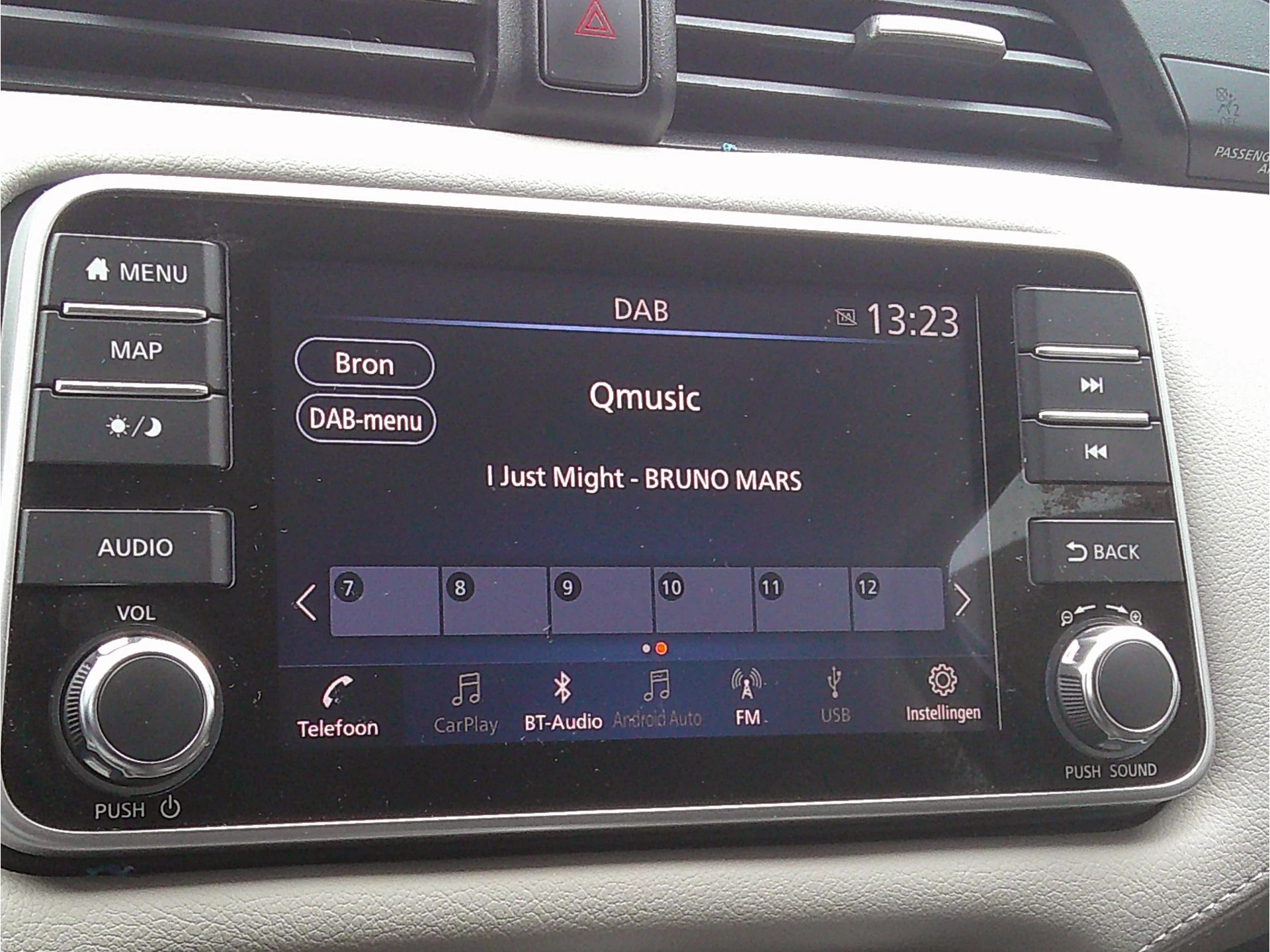 Hoofdafbeelding Nissan Micra