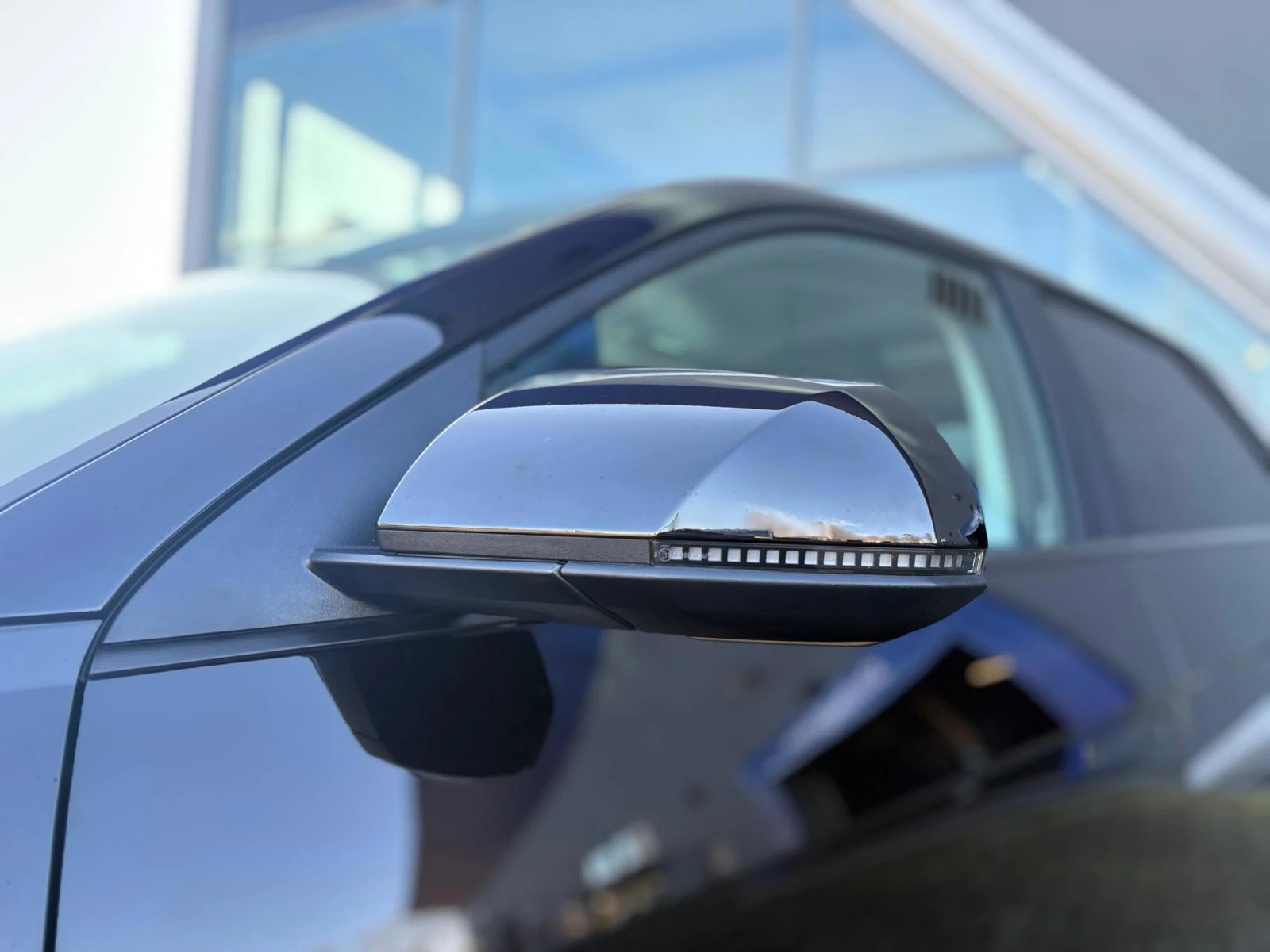 Hoofdafbeelding Hyundai IONIQ 5