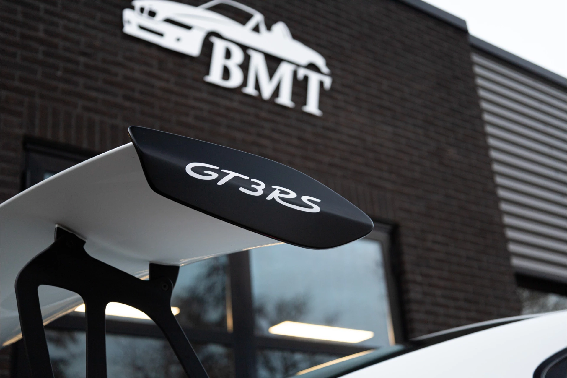 Hoofdafbeelding Porsche 911