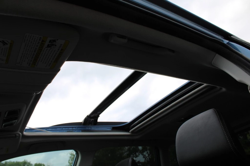 Hoofdafbeelding Subaru Forester