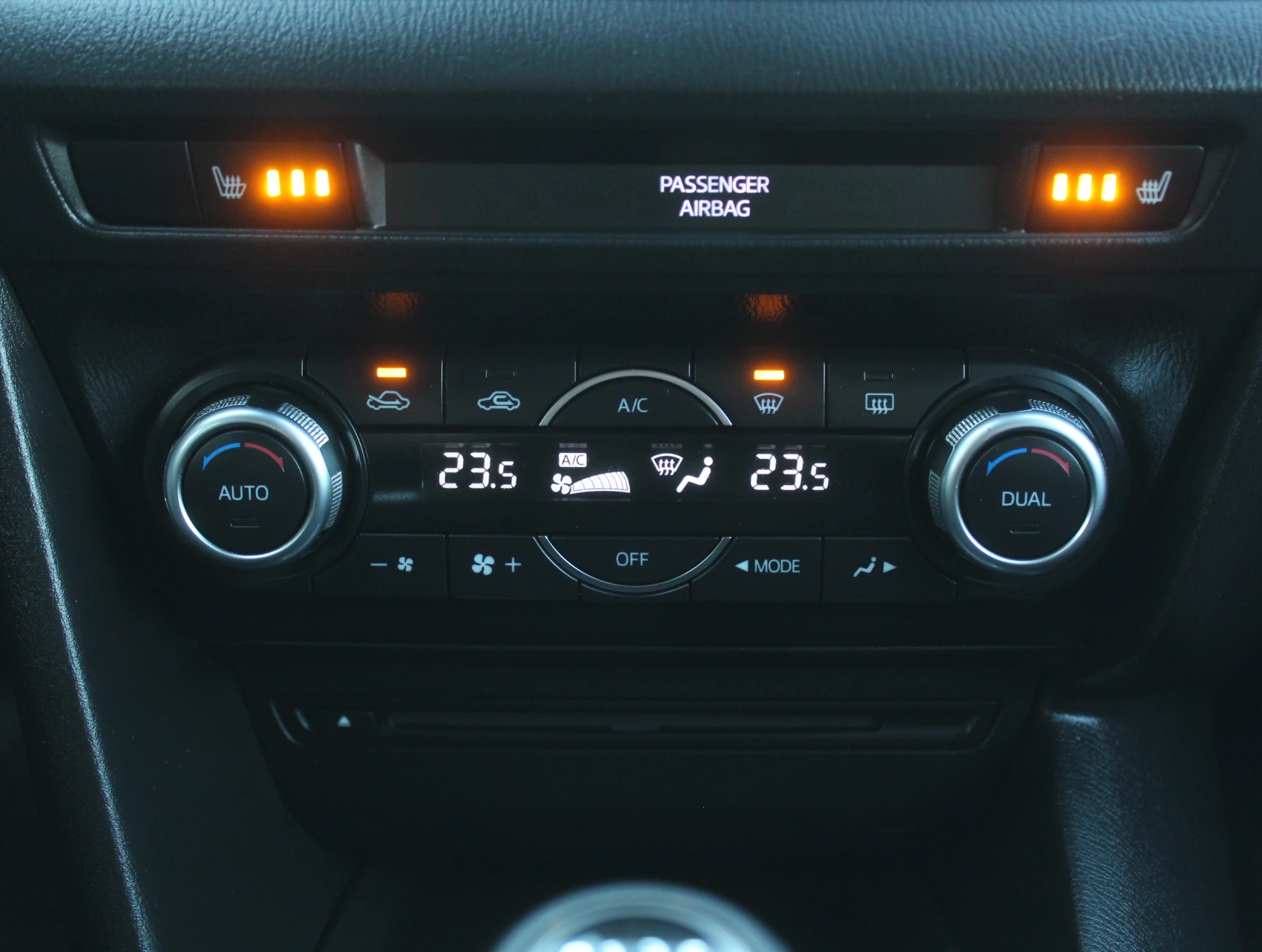 Hoofdafbeelding Mazda 3