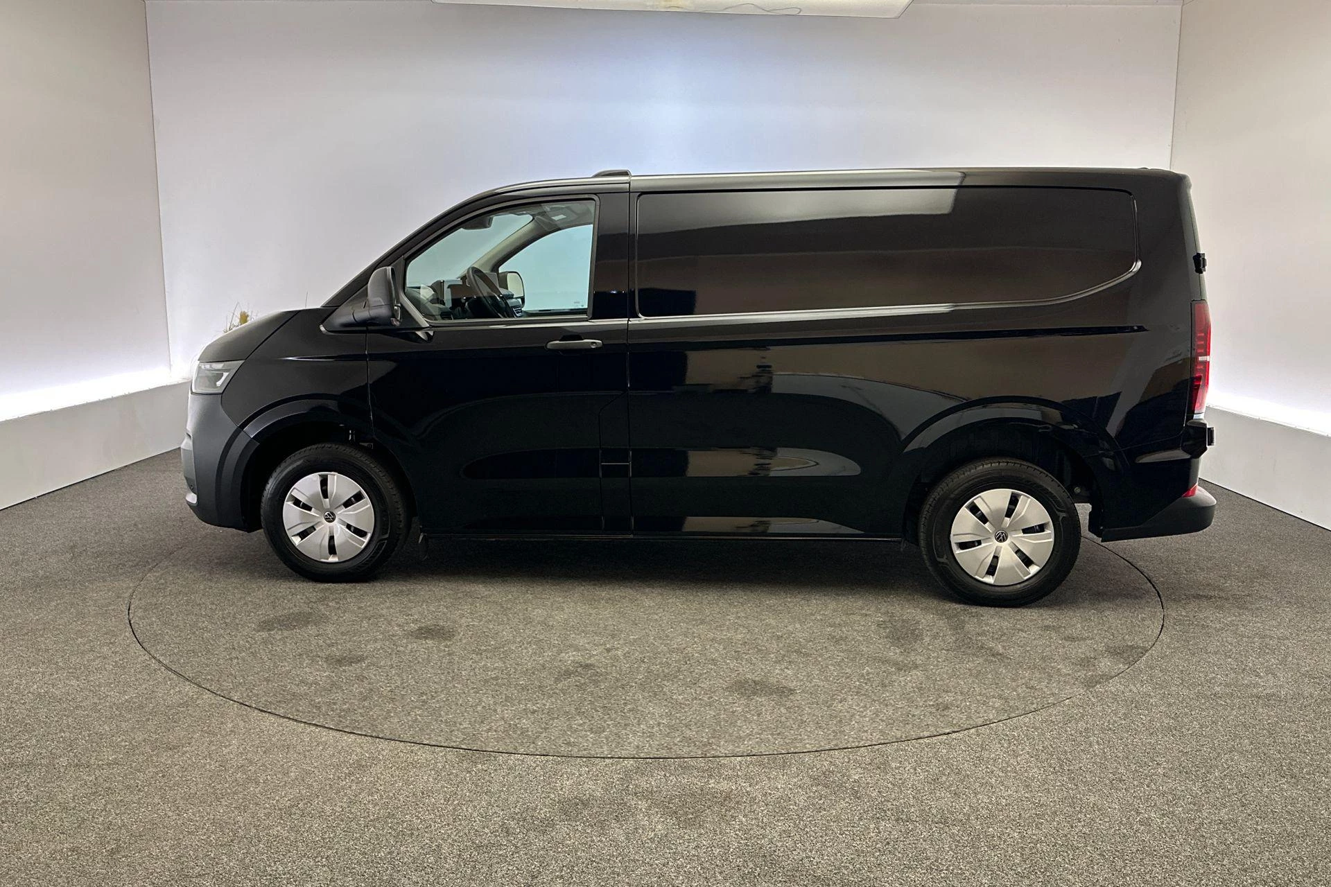 Hoofdafbeelding Volkswagen e-Transporter