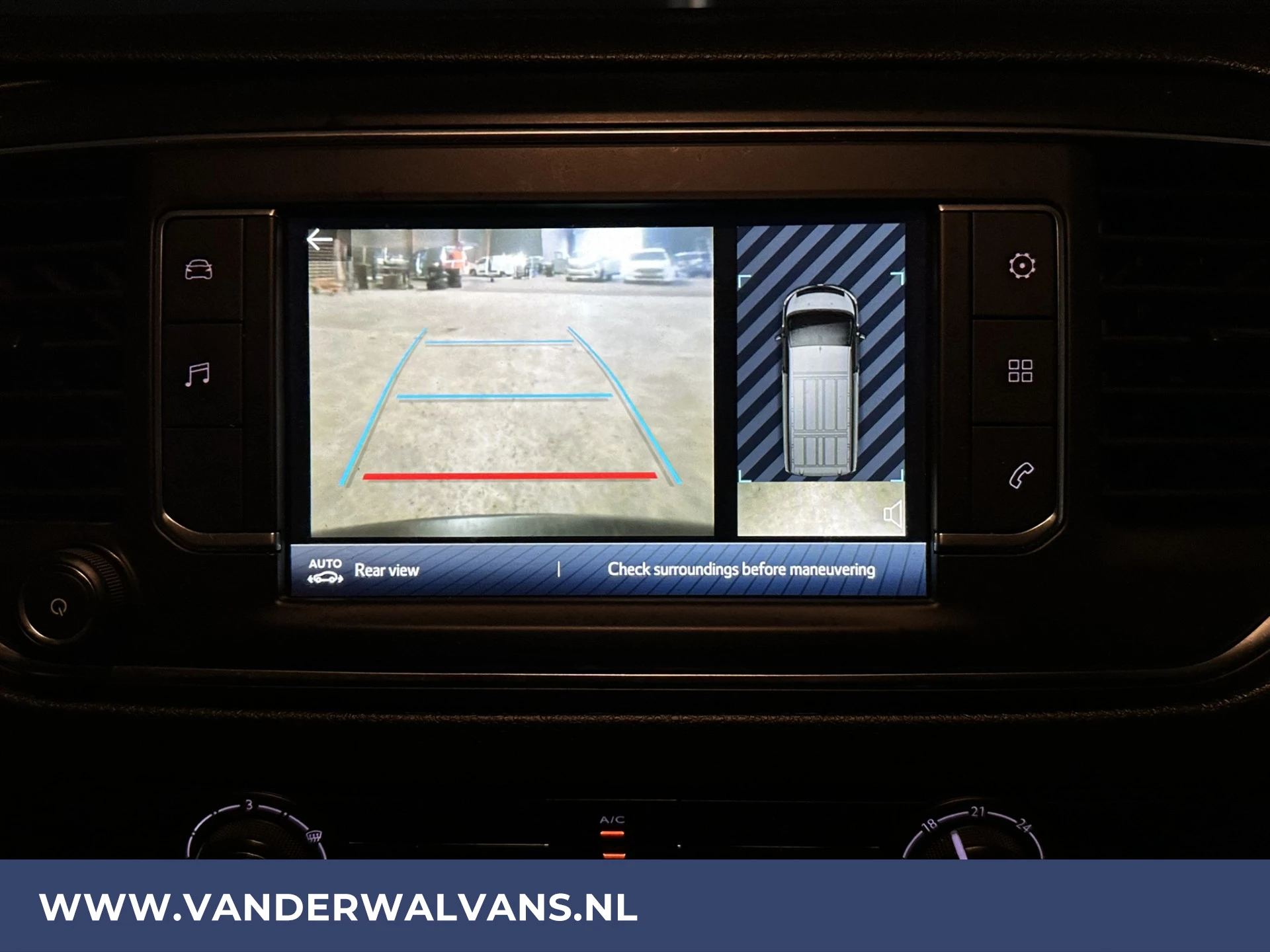 Hoofdafbeelding Toyota ProAce