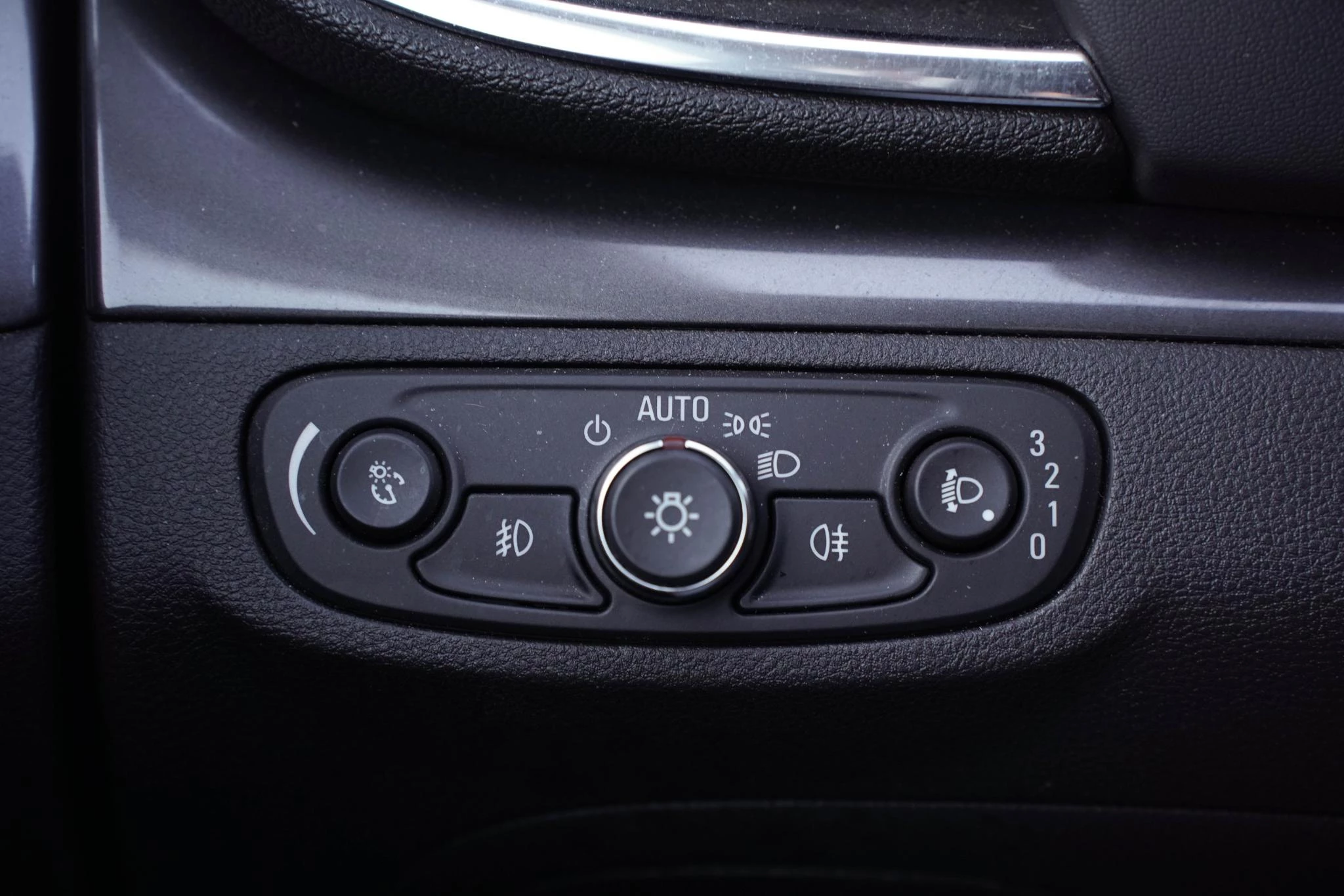 Hoofdafbeelding Opel Mokka X