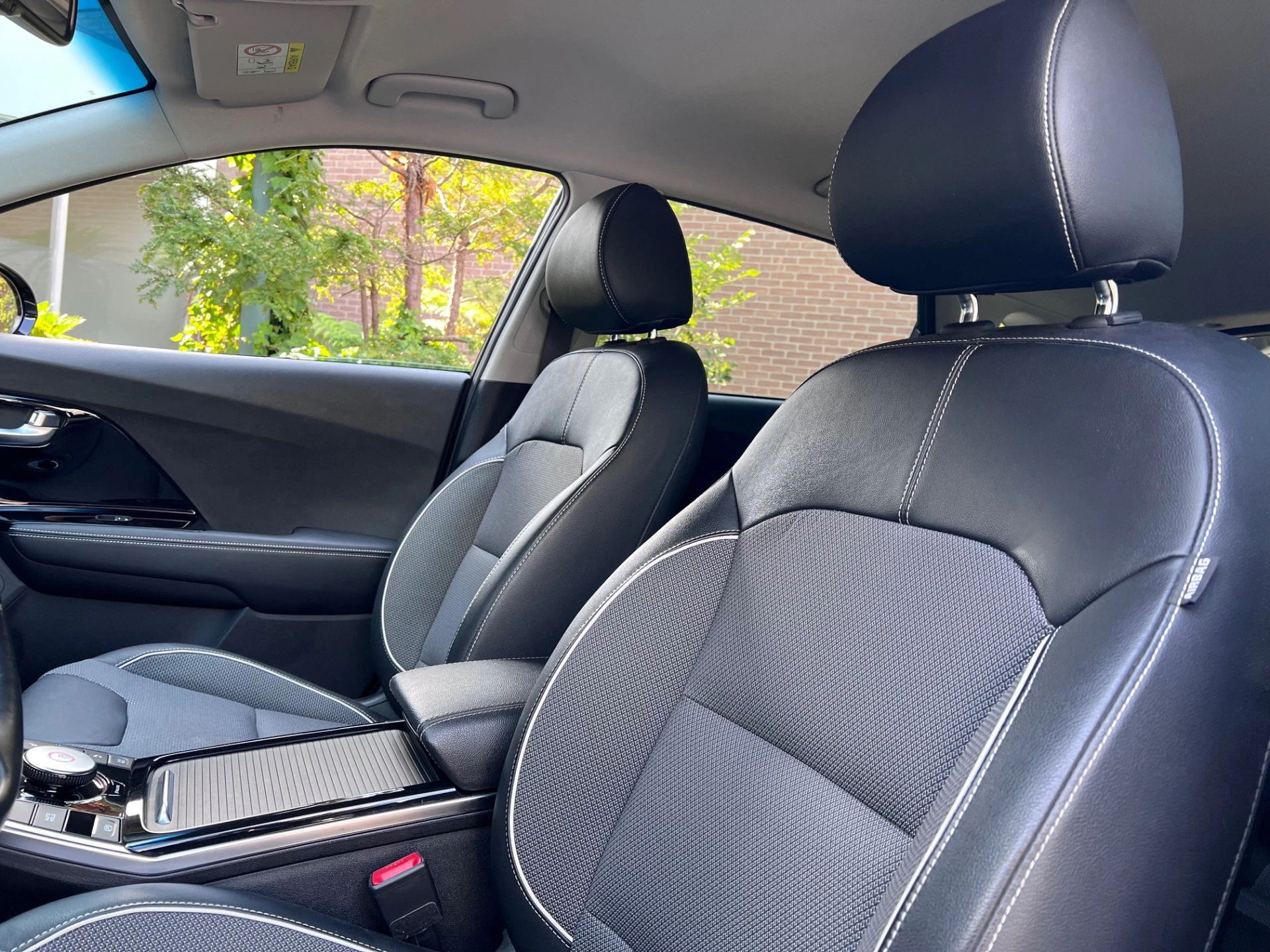 Hoofdafbeelding Kia e-Niro