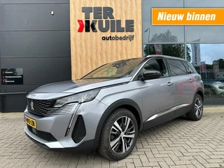 Peugeot 5008 1.2 PT Allure Pack Business / NAP / 7 pers.