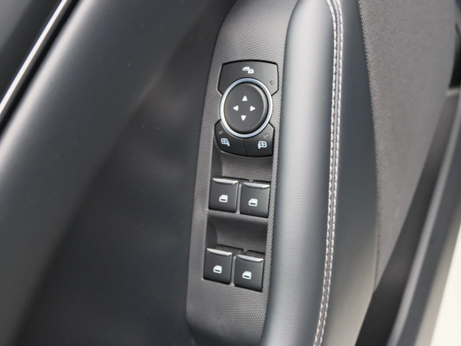 Hoofdafbeelding Ford Mustang Mach-E