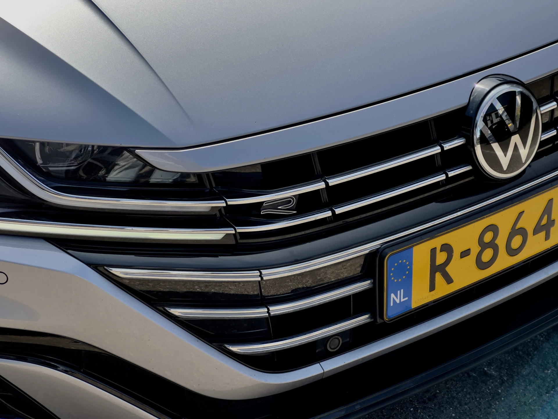 Hoofdafbeelding Volkswagen Arteon