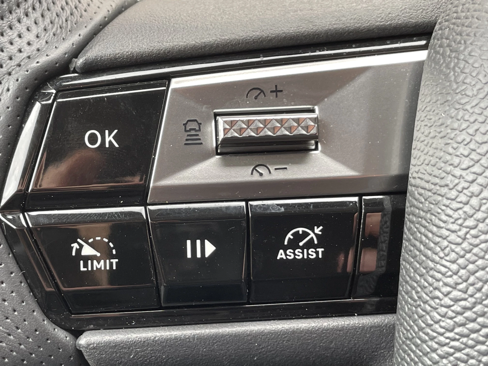 Hoofdafbeelding DS DS 4