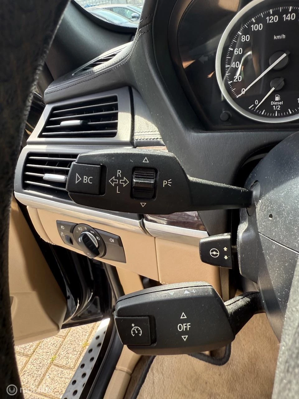 Hoofdafbeelding BMW X6